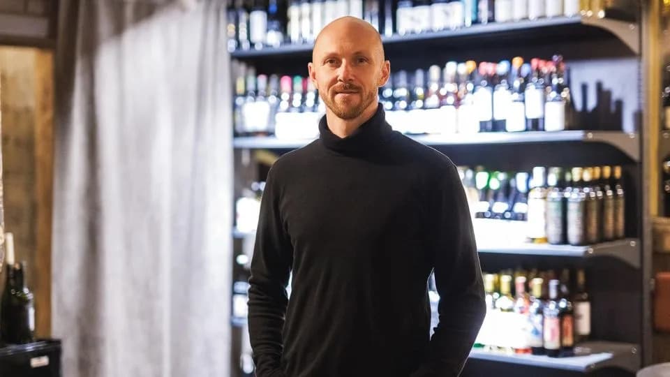 Vino u ratu: Kako ukrajinski vinari čuvaju vekovnu tradiciju