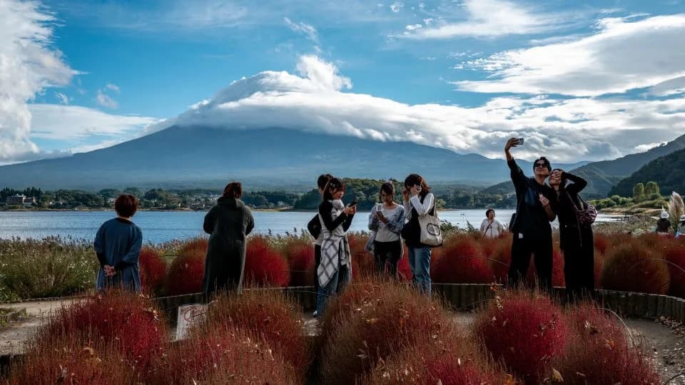 Kina upozorava građane da privremeno izbegavaju putovanja u Japan nakon spora oko Tajvana