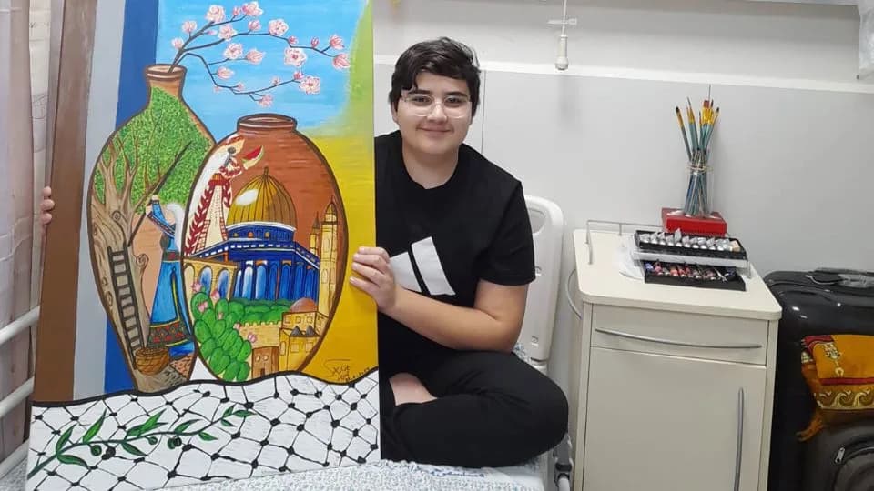 „Smrtna presuda za mog sina“: plan deportacije bolesnih Palestinaca iz Jerusalima u Gazu izaziva zabrinutost