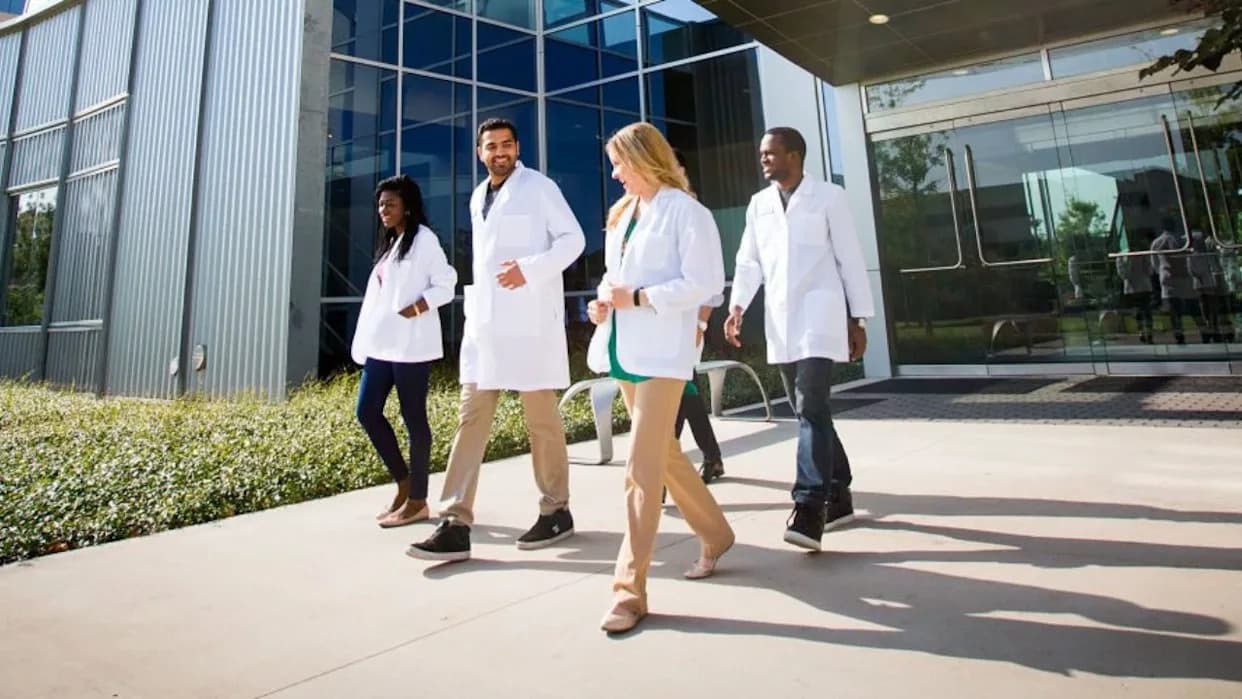 UNT Fort Worth pomogao identifikaciji 47 žrtava nakon katastrofalnih poplava u centralnom Teksasu