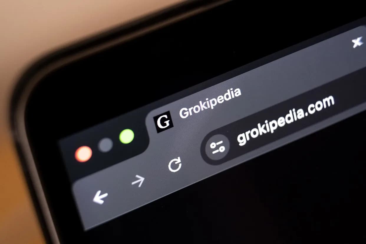 Grokipedija Elona Maska — AI koja rehabilituje belonacionaliste i širi rasnu pseudonauku