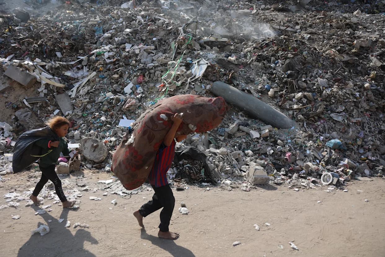 Nemačka ukida suspenziju izvoza oružja Izraelu — stupi na snagu 24. novembra
