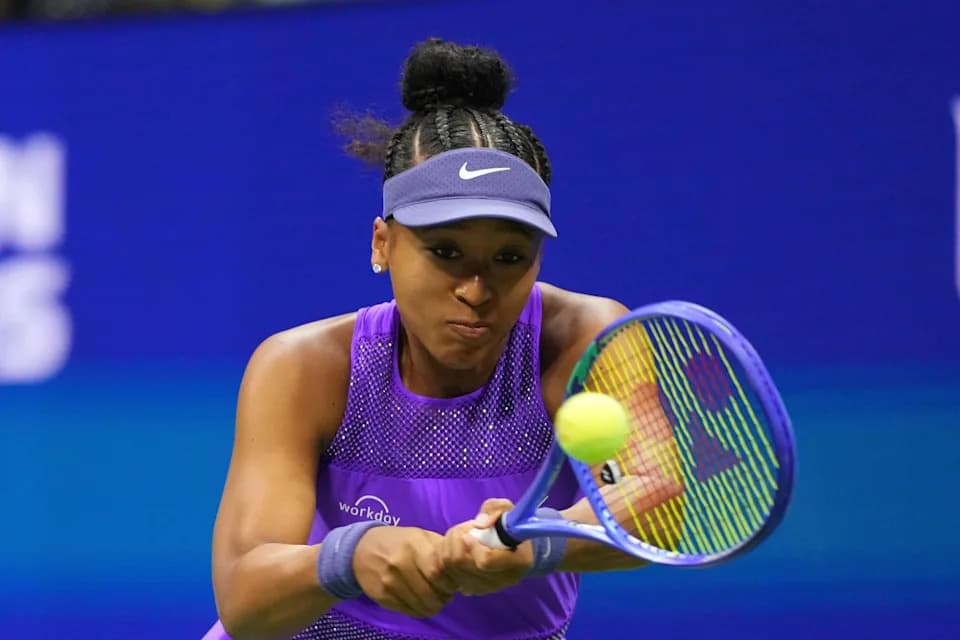 Naomi Osaka otkazala nastup u Ouklendu i igra za Japan na United Cupu