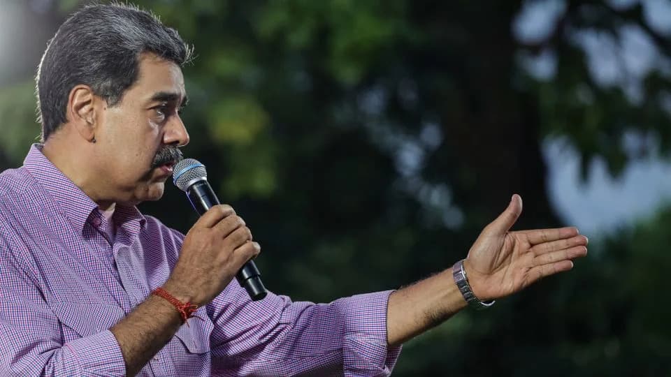 SAD planiraju da proglase „Cartel de los Soles” terorističkom organizacijom — izmišljotina ili uvod u vojnu akciju protiv Madura?