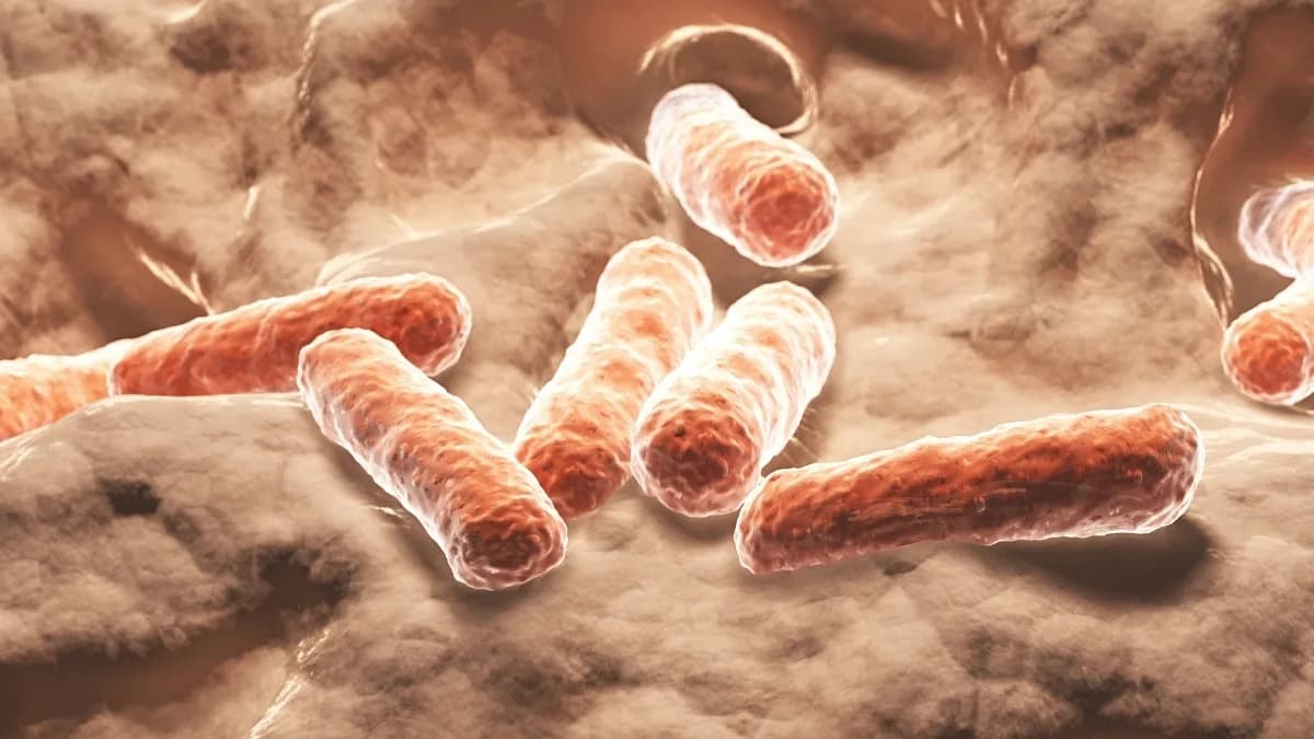 Prirodna alternativa Ozempicu? Crevna bakterija Bacteroides vulgatus podstiče GLP‑1 i smanjuje žudnju za slatkišima