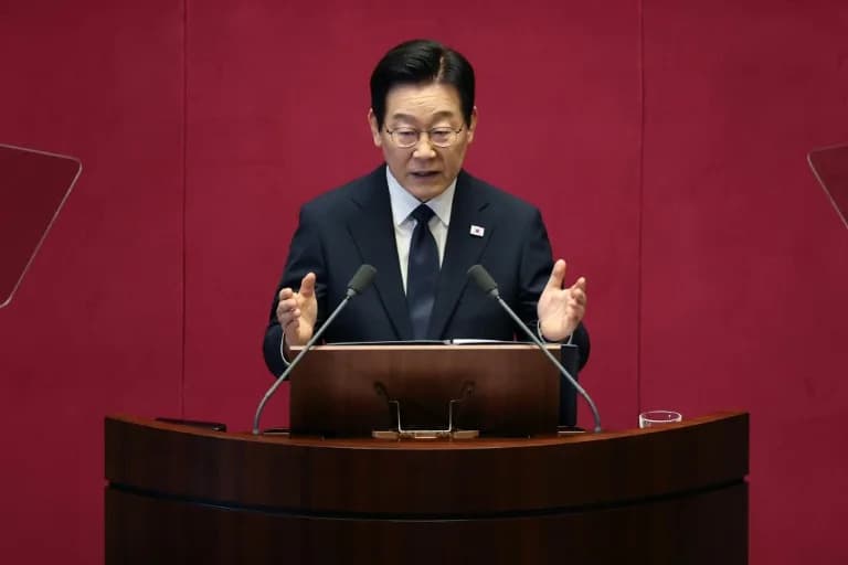 Pjongjang upozorava: sporazum Seul–Vašington o nuklearnim podmornicama može pokrenuti „nuklearni domino“