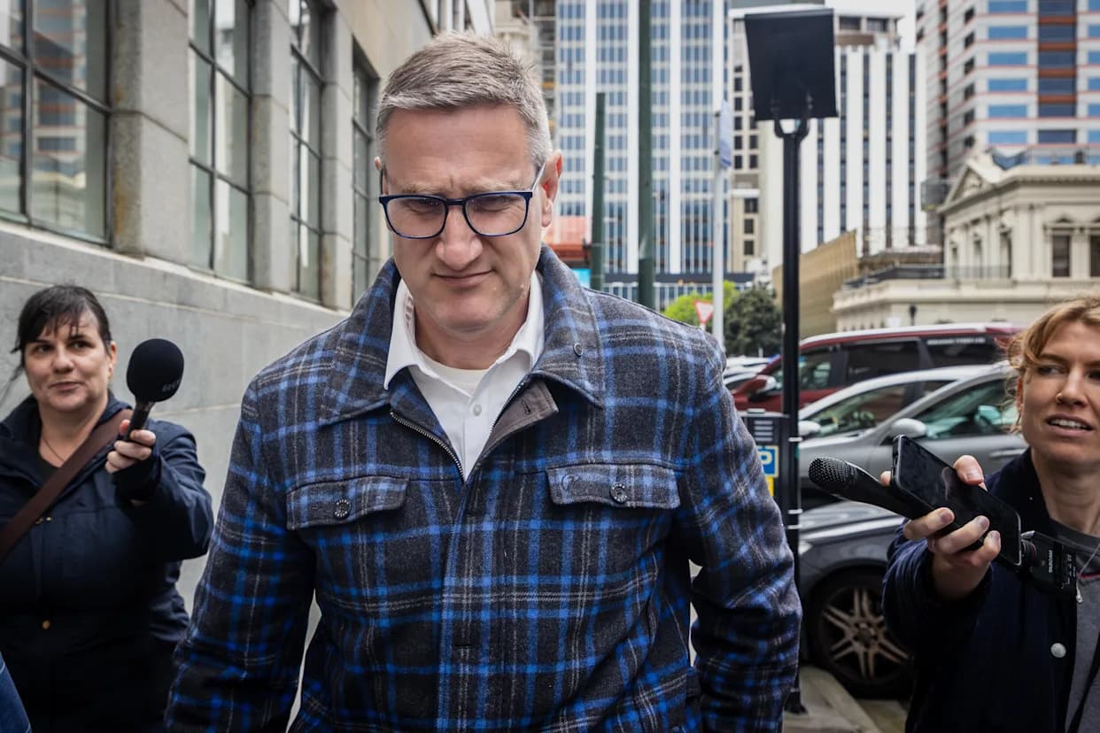 Pad visokog policijskog zvaničnika na Novom Zelandu potresao javnost i otvorio pitanje odgovornosti policije