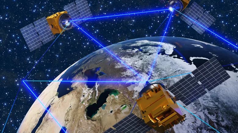 Retka saradnja u orbiti: CNSA je prvi put kontaktirala NASA-u da izbegnu sudar satelita