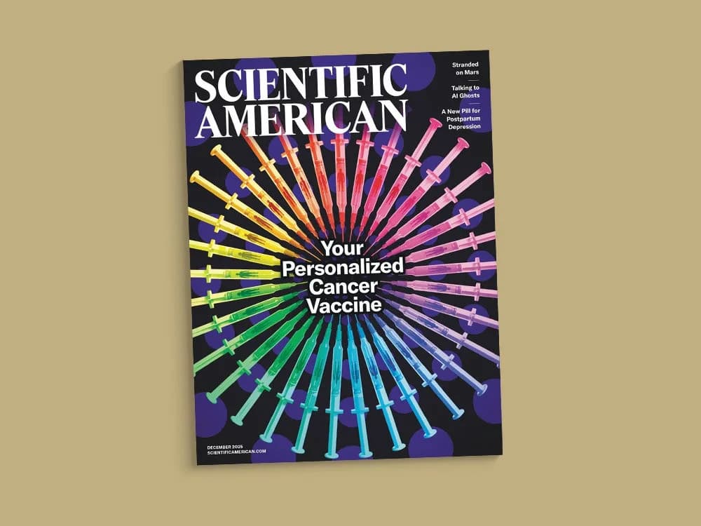 Kad se nauka 'iseče': kako političke odluke koče mRNA istraživanja i misiju Perseverance