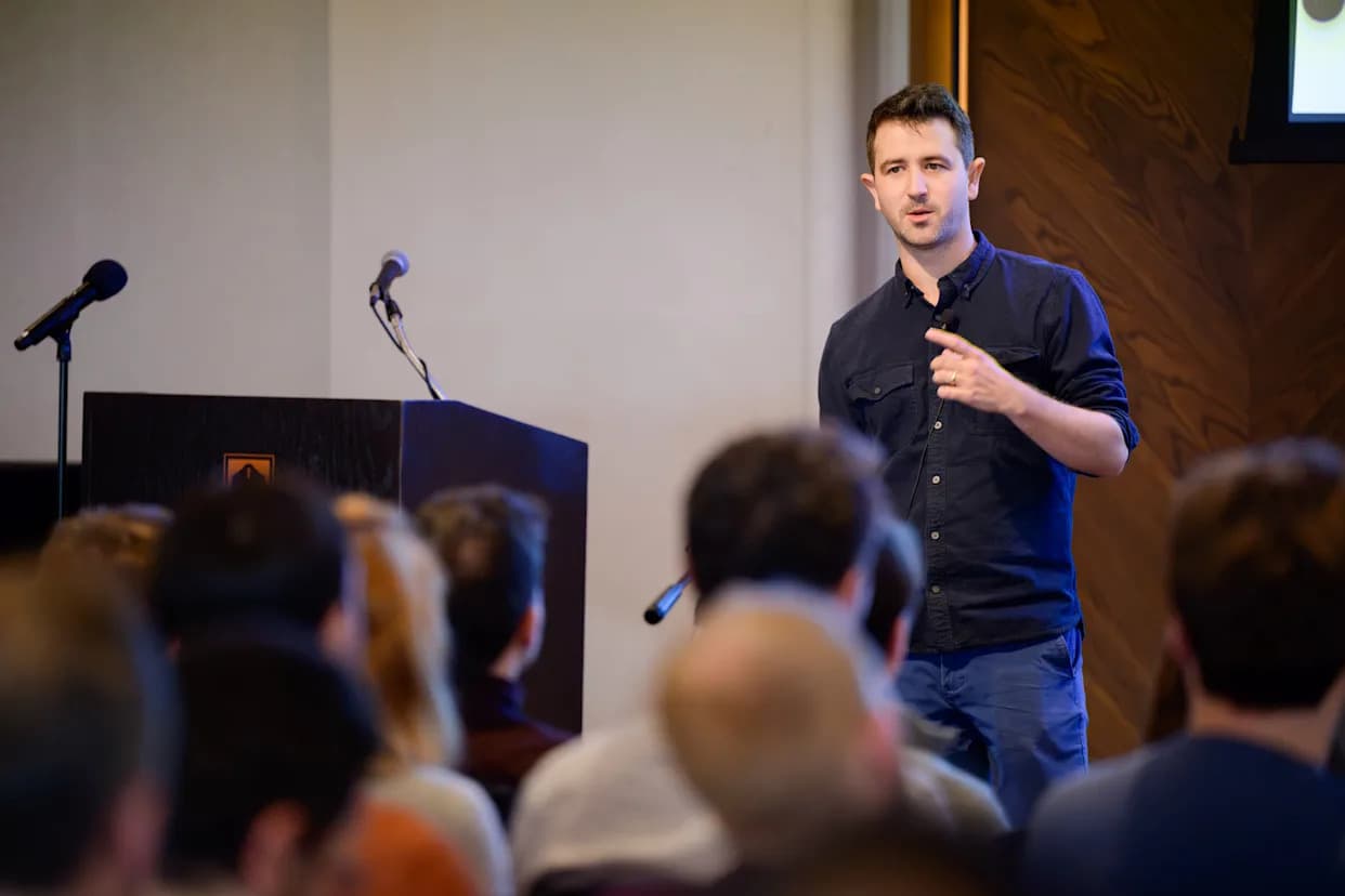 Open Philanthropy postaje Coefficient Giving — šta znači rebrending i zašto je važno