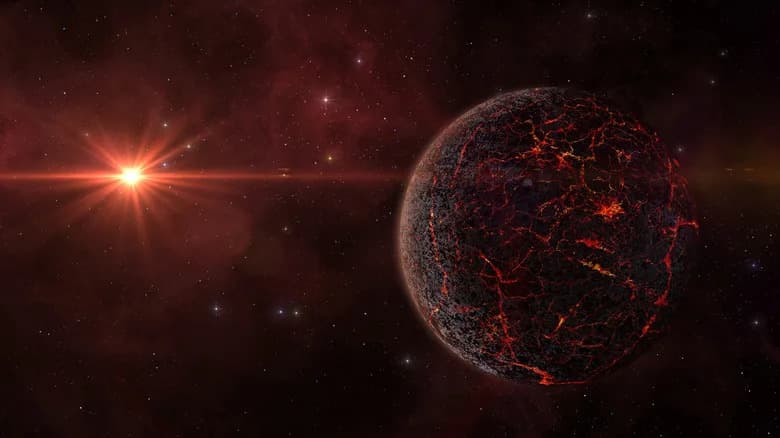 Mogući ostaci proto‑Zemlje otkriveni u drevnim stijenama — šta to znači za poreklo vode i života