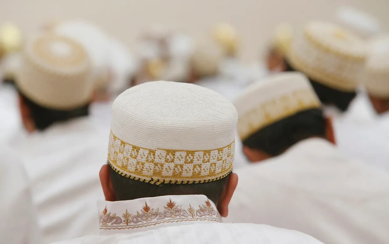 57% mladih francuskih muslimana kaže da šerijat treba da bude iznad državnih zakona