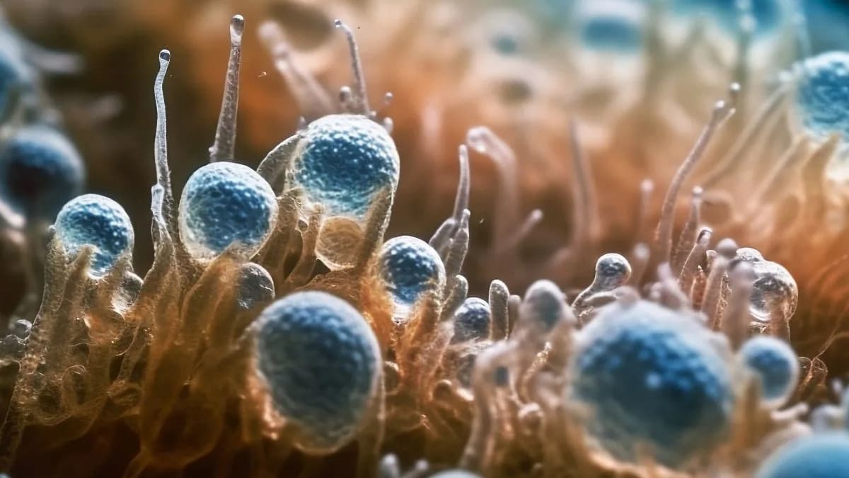 Najstariji hemijski tragovi života: otkriven biološki ugljenik star 3,33 milijarde godina