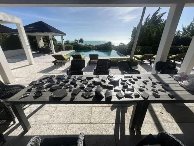 Desetine navodnih fragmenata SpaceX-a pronađene na kopnu — rizik i pitanje odgovornosti