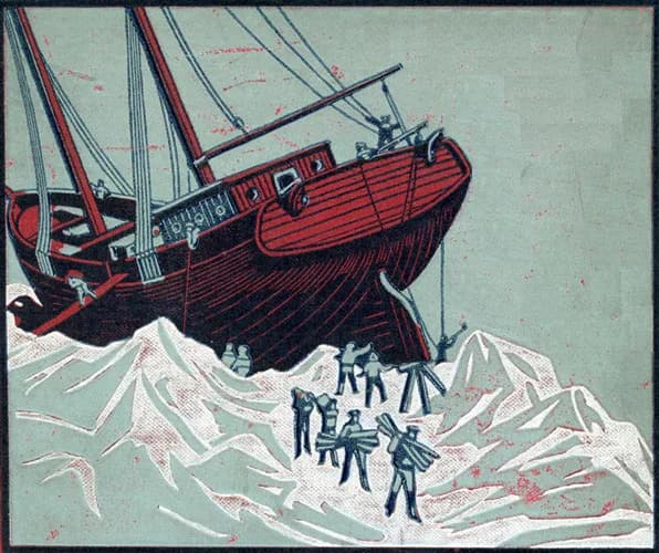 Tajanstveni ljudski ostaci na Antarktiku: šta zaista znamo o lobanji sa Cape Shirreffa?