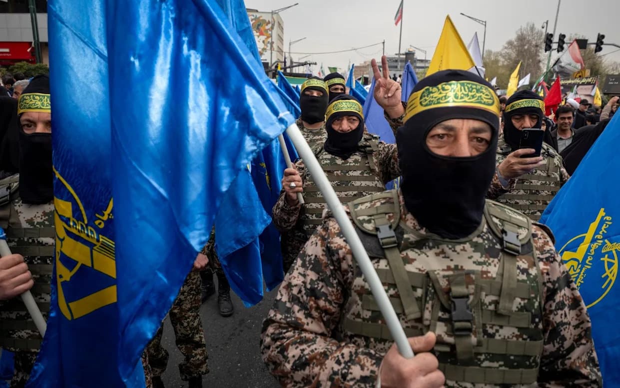 Iran u vakuumu sumnje: bezbednosne službe se međusobno optužuju zbog straha od izraelskih špijuna