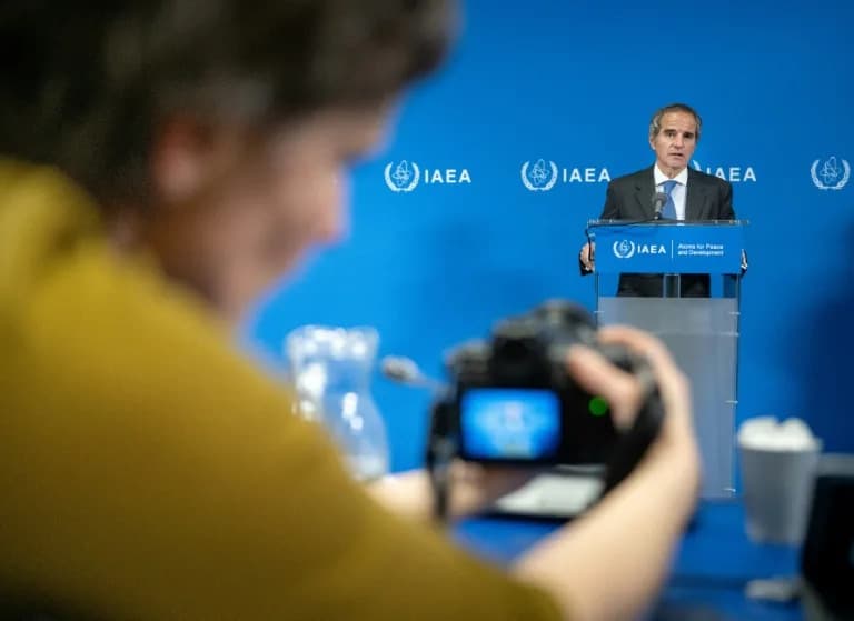 Grossi poziva Iran: Otvorite Fordo i Natanz za inspektore MAAE