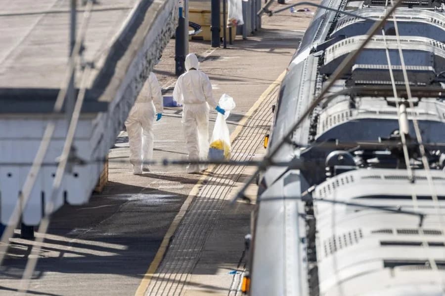 Williams optužen za dodatne pokušaje ubistva nakon uboda u vozu