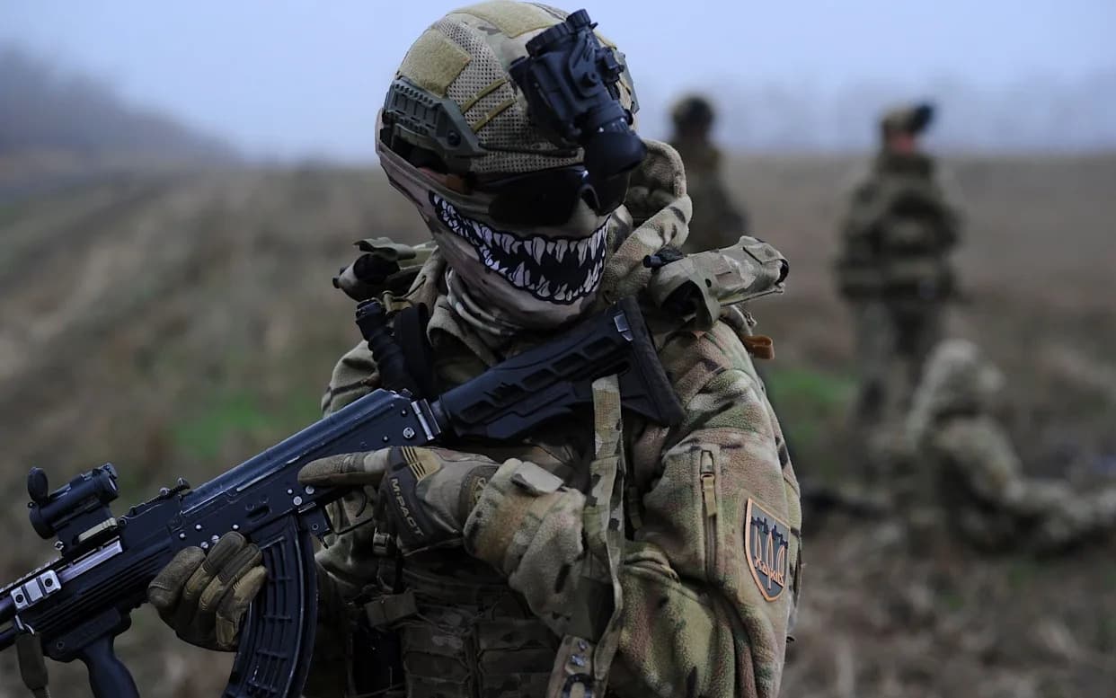 Kontroverzni plan „novac-za-zemlju“: SAD navodno predlažu da Rusija iznajmi deo Donbasa