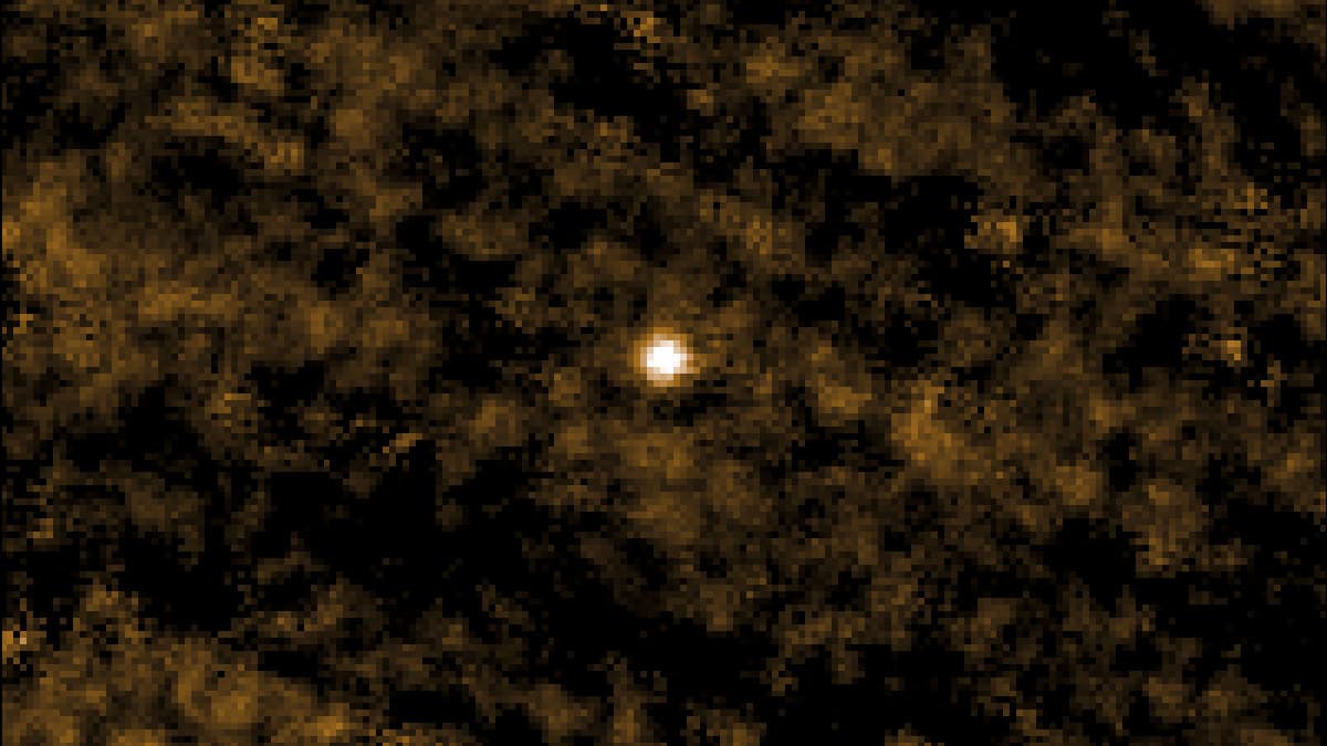 NASA objavila najbliže snimke međuzvezdane komete 3I/ATLAS — Mars dao najbolje kadrove