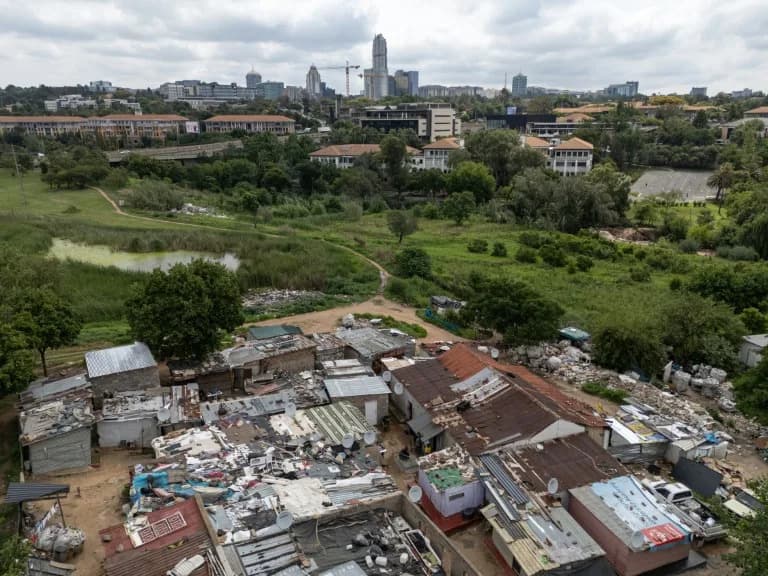 G20 u Johanesburgu: Južna Afrika želi da borbu protiv nejednakosti pretvori u svoj 'legat'