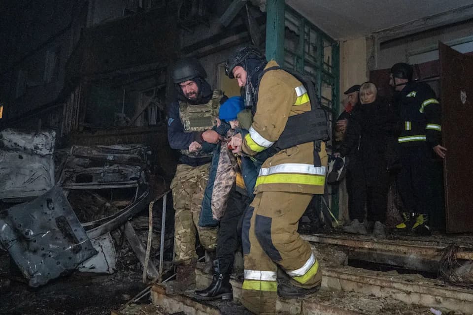 Veliki korupcioni skandal u energetici trese Kijev — Zelenski pod pritiskom da pokaže odgovornost