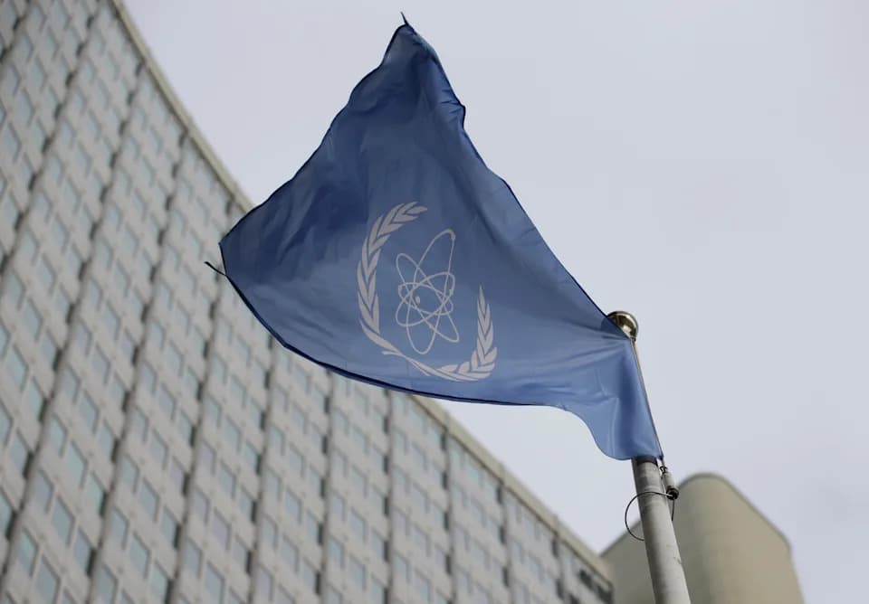 IAEA zahteva od Irana hitne i precizne podatke o zalihama urana — 440,9 kg obogaćenog do 60%