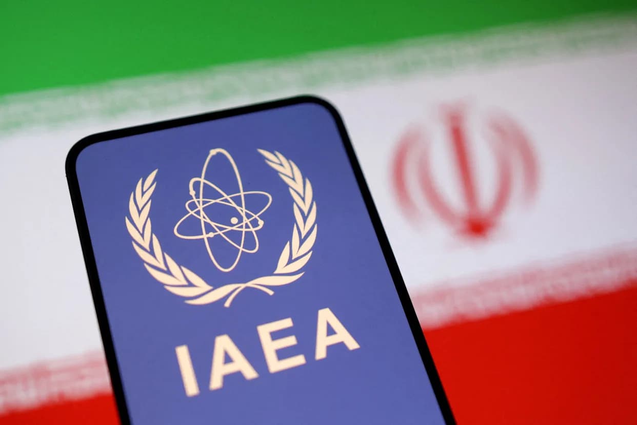 IAEA zahteva hitan pristup iranskim nuklearnim lokacijama — Teheran odbacuje