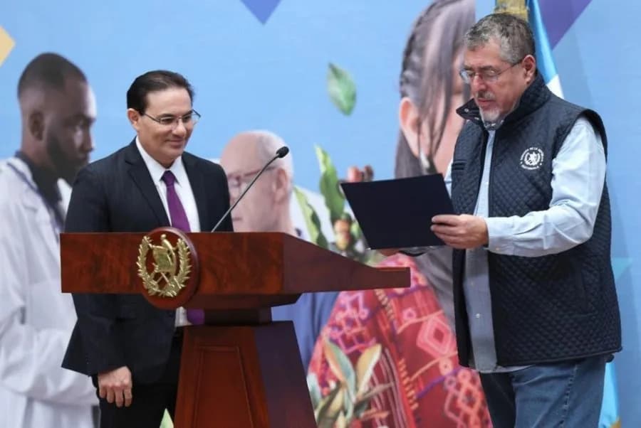 FBI stiže u Gvatemalu da pomogne u hvatanju članova bande Barrio 18 posle masovnog bekstva