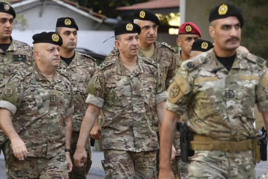 U zasedi na istoku Libana uhapšen Noah Zaaiter — optuženi vođa mreže za proizvodnju Captagona