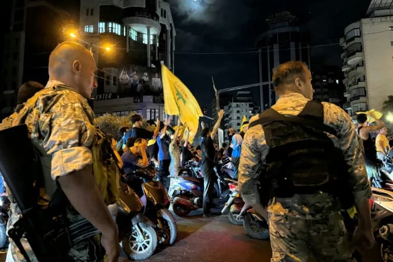 SAD i Izrael pojačavaju pritisak na libansku vojsku — može li Beirut razoružati Hezbolah do kraja godine?