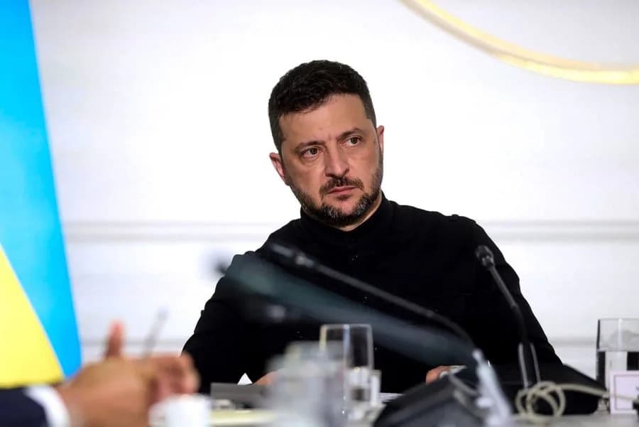 Tajni američko-ruski plan od 28 tačaka u Kijevu: šta predlaže i zašto izaziva otpor