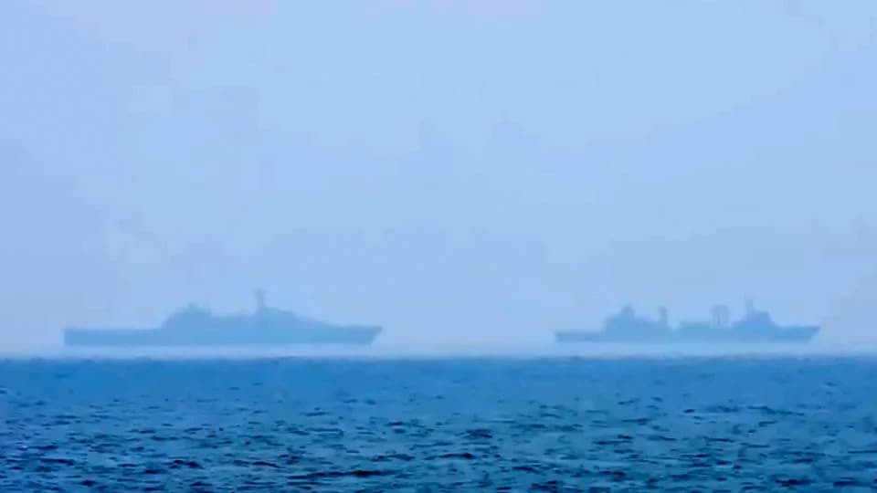 Zašto Peking gubi živce zbog Sanae Takači: Tajvan, istorija i nove bezbednosne tenzije