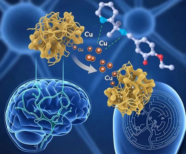 Mali spoj L10 obnavlja pamćenje kod pacova i smanjuje oštećenja u modelu Alchajmera