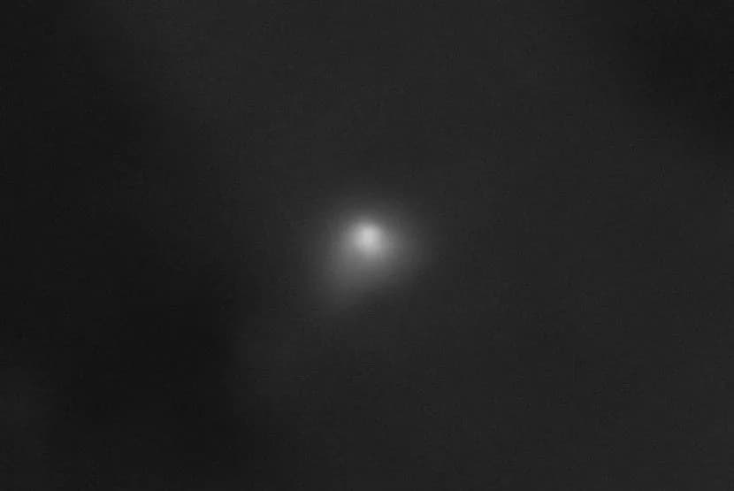 NASA objavila snimke međuzvezdane komete 3I/ATLAS — nema dokaza da je vanzemaljski brod