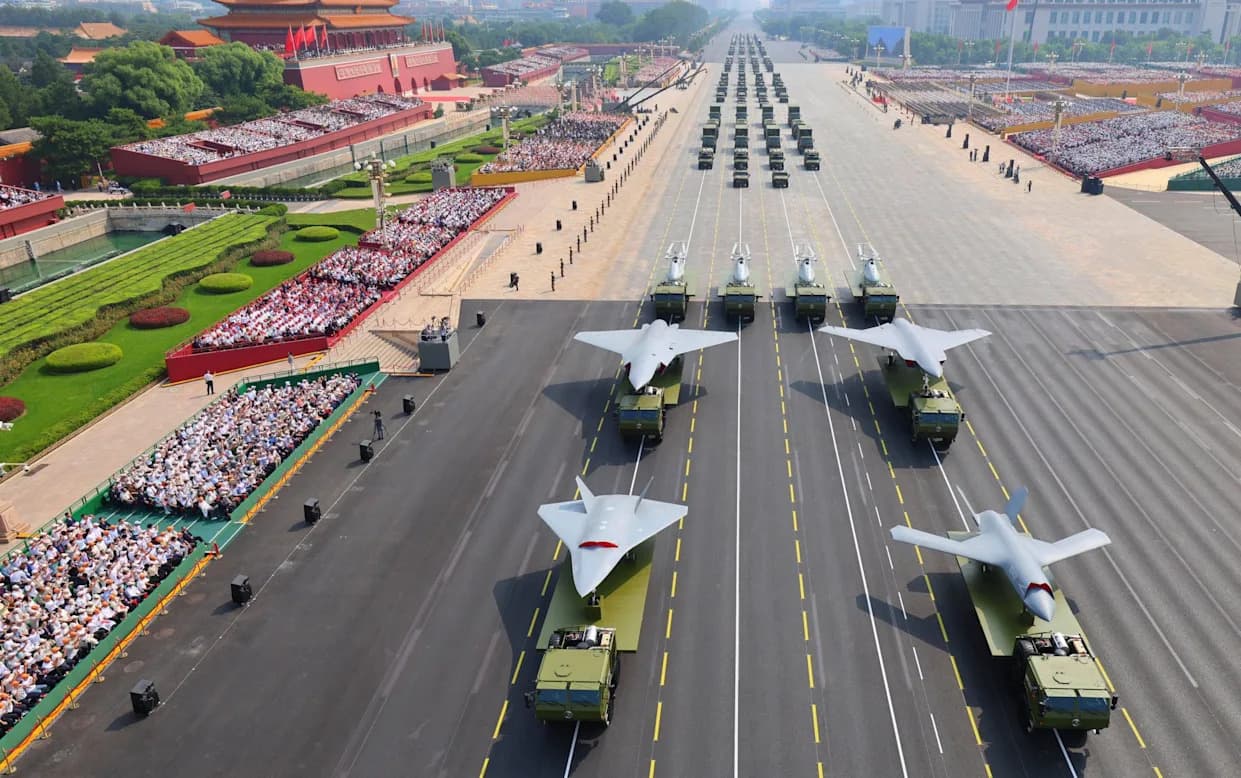 Kako britanski univerziteti nepovoljno doprinose vojnoj modernizaciji Kine