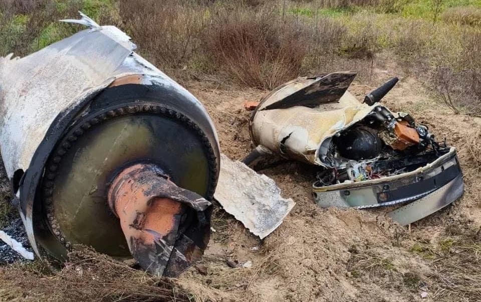 Pesma koja obara „nepobedive“ Kinzhale — kako ukrajinski sistem 'Lima' vara ruske hipersonične rakete