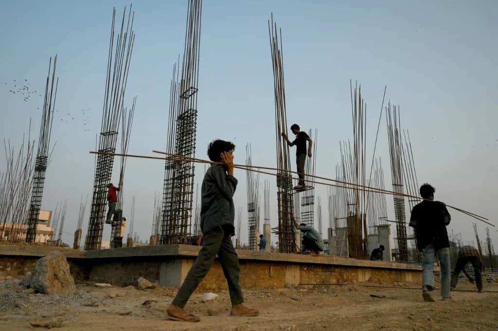 Indija uvodi četiri objedinjena radna kodeksa: velike promene uprkos protivljenju sindikata