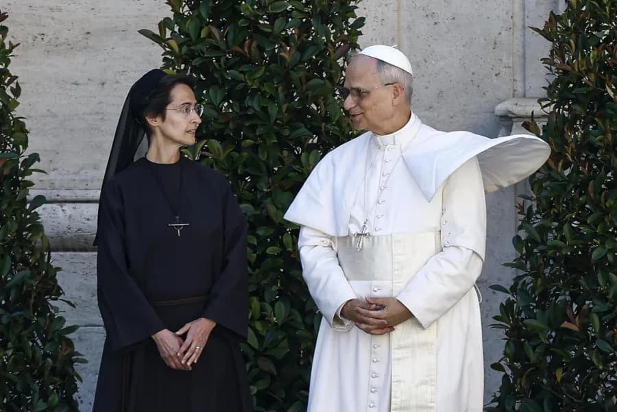 Prelom u Vatikanu: žene i ne-kardinali sada mogu voditi upravu Države Vatikana