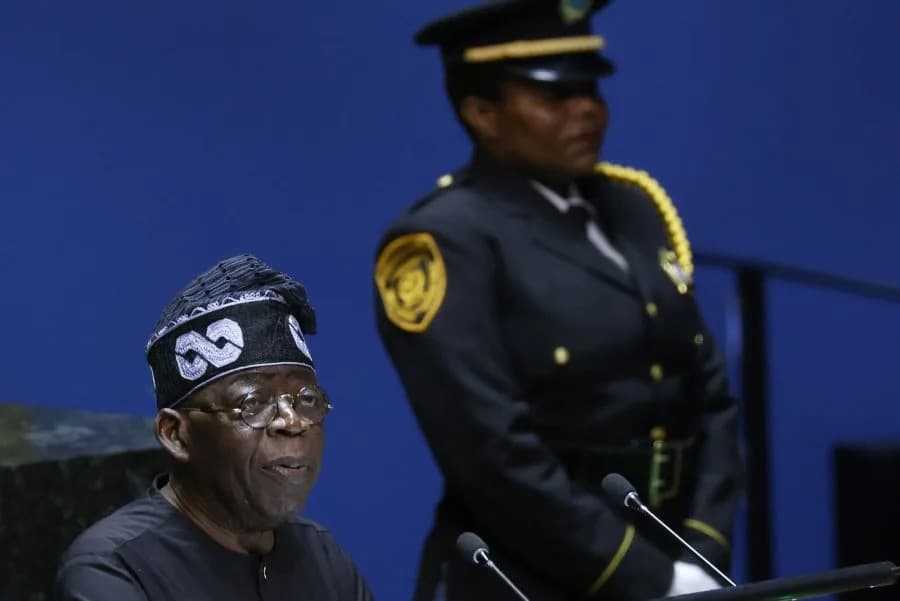 Druga masovna otmica učenika u Nigeriji u jednoj nedelji — napadnut internat St. Mary's