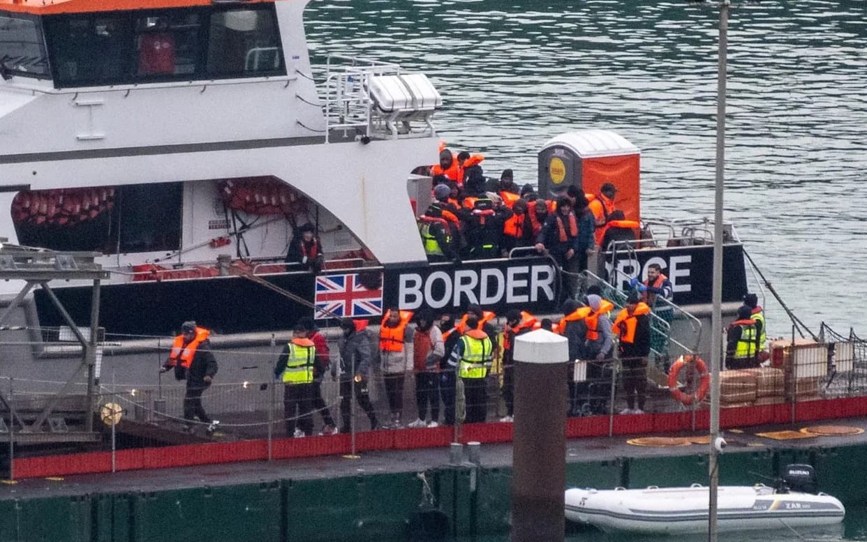 Komesar Saveta Evrope: Reforma ECHR neće uticati na priliv migranata