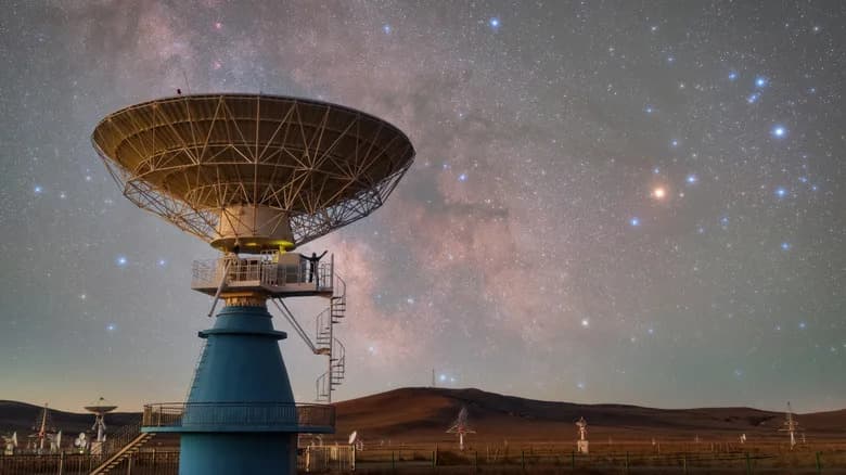 Kritična NASA-ina antena DSS-14 oštećena u Goldstoneu — povratak u rad neizvestan