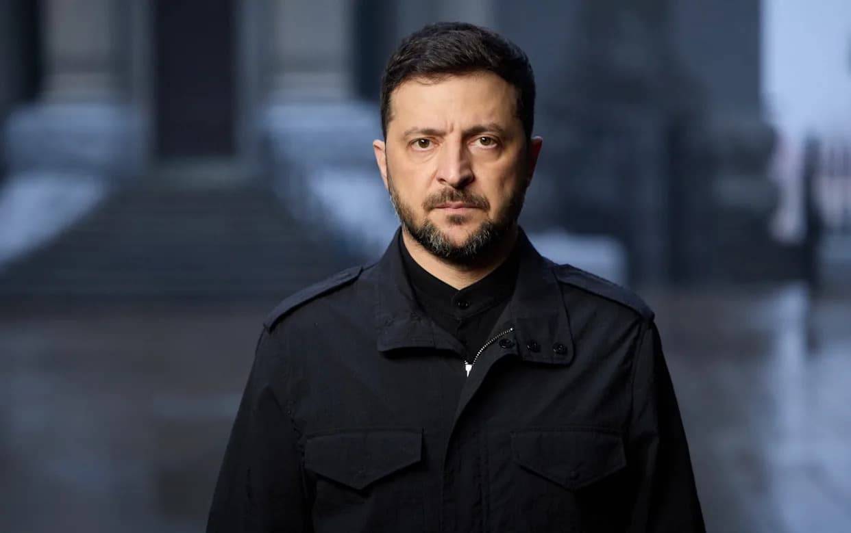 Zidovi se sužavaju oko Zelenskog: korupcija u Energoatomu, pad Pokrovska i kontroverzni 28-tačkastni plan