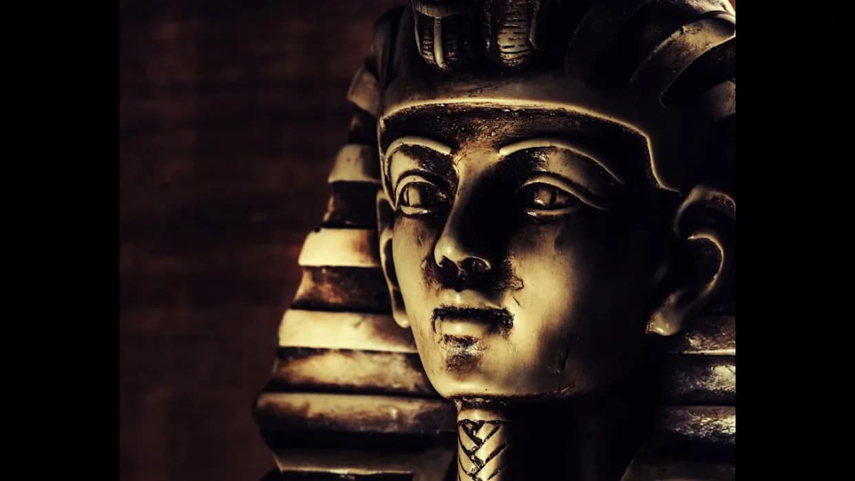 10 kontroverzi oko Tutankamona — šta krije grobnica „mladog kralja”?