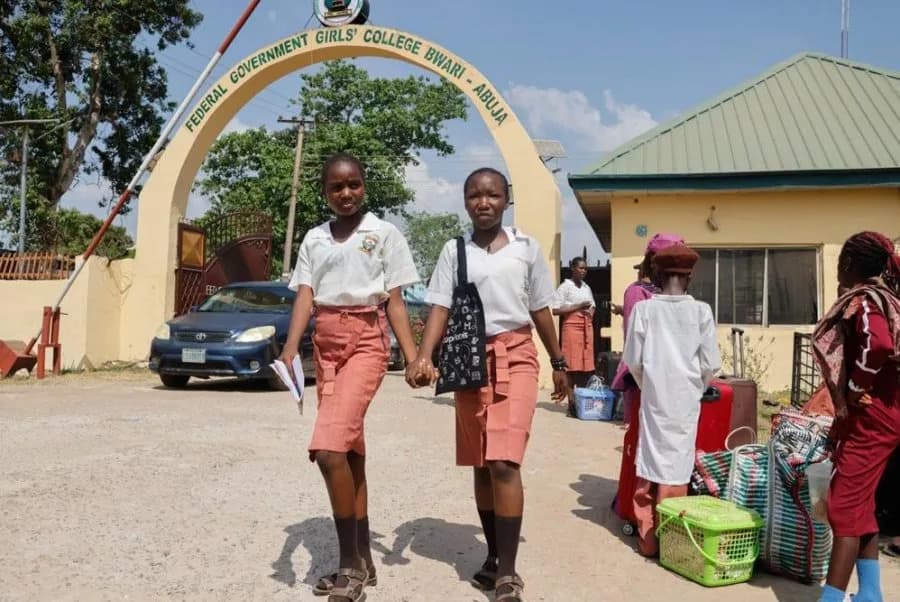 Masovna otmica u Nigeriji: 315 ljudi oteto iz St. Mary's škole u Papiriju