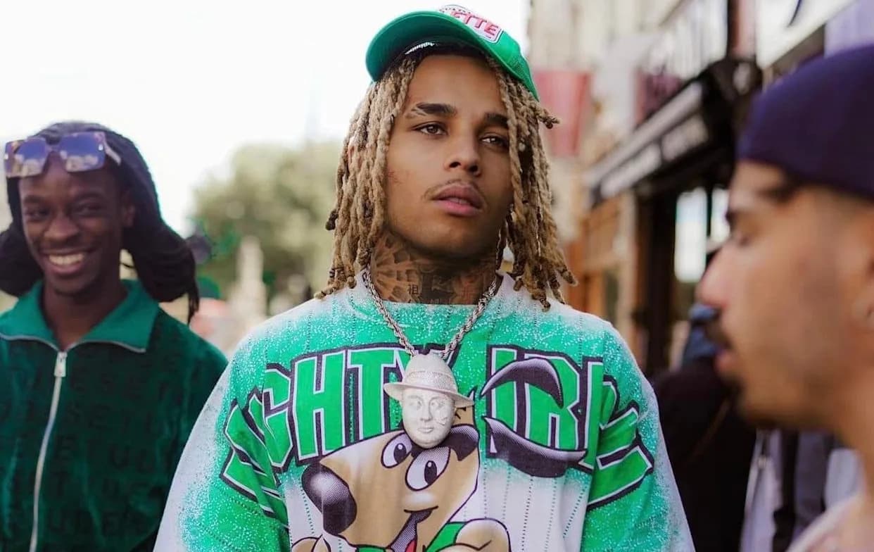 Raper Zola uhapšen pod sumnjom da je oteo fana i držao ga u podrumu