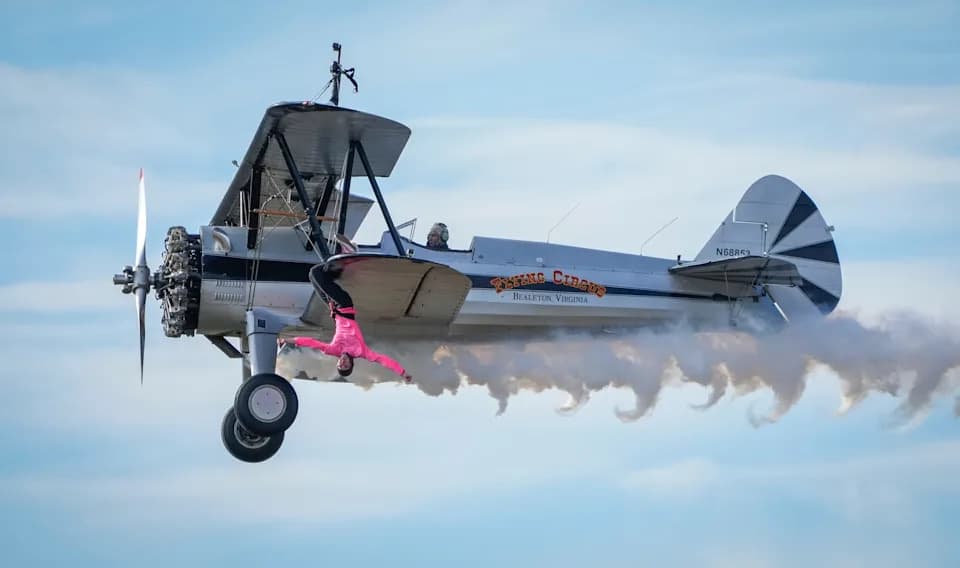 Pathfinder 1: ogroman vazdušni brod iznad San Franciska — šta zapravo radi?