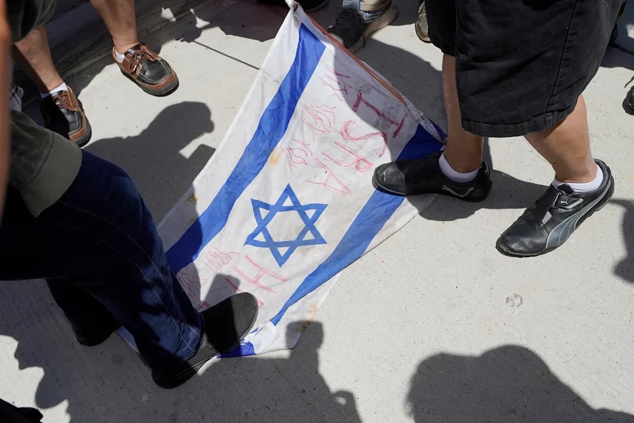 Pretnje smrću: Sajt nudi do 100.000$ za ubistvo izraelskih akademika širom sveta