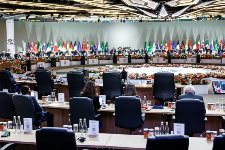 G20 na prekretnici: Multilateralizam pod pritiskom dok svet pravi nove veze