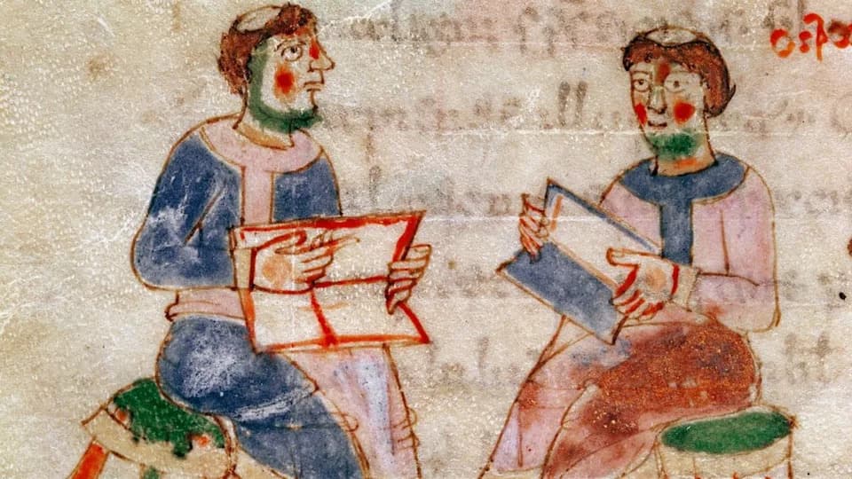 Kako je srednjovekovni oksfordski fratar pomoću svetlosti otkrio od čega su zvezde i planete